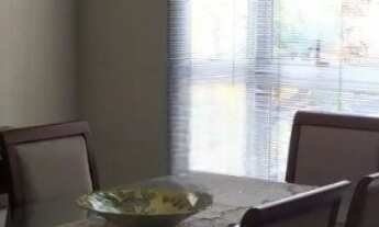 Imagem 7: RR8133 Casa 160m² CONDOMÍNIO TAMBORÉ 4 - OPORTUNIDADE - 3 Dorms 4 Vagas - Santana de Parna