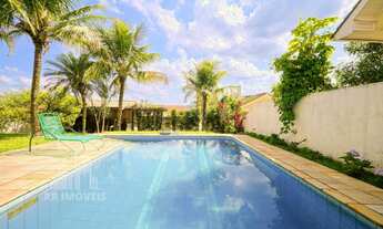 Imagem 2: RR8120 Casa 255m² CONDOMINIO RESIDENCIAL 11 - OPORTUNIDADE - 3 Dorms 4 Vagas - Santana de