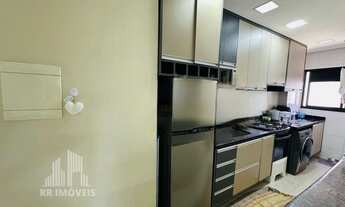 Imagem: RR8229 Apartamento 59m² CONDOMÍNIO VIVA