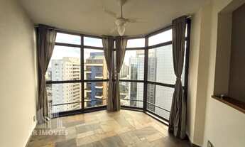 Imagem 2: RR8039 Apartamento 130m² CONDOMÍNIO ALPHAMA - OPORTUNIDADE - 4 Dorms 2 Vaga - Barueri, SP