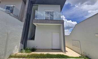 Imagem: RR8180 Casa 135m² CONDOMÍNIO NOVA JAGUARI