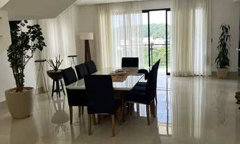 Imagem 5: RR8035 Casa 420m² CONDOMÍNIO RESERVA SANTA ANNA - 4 Dorms 4 Vagas - OPORTUNIDADE - Santana