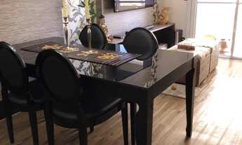 Imagem: RR8238 Apartamento 72m² CONDOMÍNIO FATTO