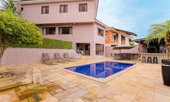 Imagem: RR8196 Casa 294m² CONDOMÍNIO RESIDENCIAL