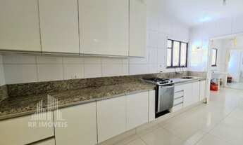 Imagem 5: RR8142 Apartamento 144m² CONDOMÍNIO EDIFÍCIO DE VILLE - OPORTUNIDADE - 3 Suítes 2 Vagas