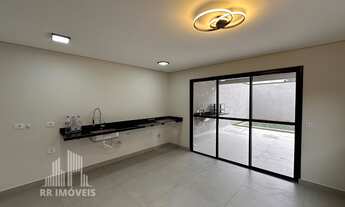 Imagem: RR8087 Casa 131m² CONDOMÍNIO NOVA JAGUARI