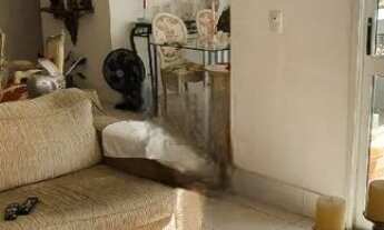 Imagem: RR8134 Casa 159m² CONDOMÍNIO TAMBORÉ