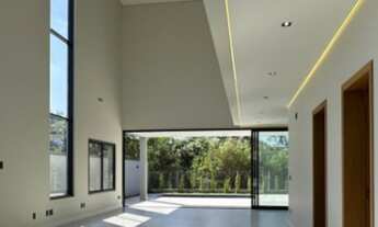 Imagem 7: RR8034 Casa 273m² CONDOMÍNIO RESERVA SANTA ANNA - 3 Suítes 4 Vagas - OPORTUNIDADE - Santan