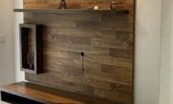 Imagem: RR8043D1 Apartamento MOBILIADO 76m² CONDOMÍNIO