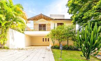 Imagem: RR8182 Casa 380m² CONDOMÍNIO RESIDENCIAL