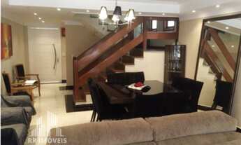 Imagem: RR8164 Casa 352m² CONDOMÍNIO RESIDENCIAL