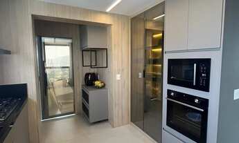 Imagem 5: RR8178 Apartamento 180m² CONDOMÍNIO LEVEL - OPORTUNIDADE - 3 Suítes 3 Vagas - Barueri, SP