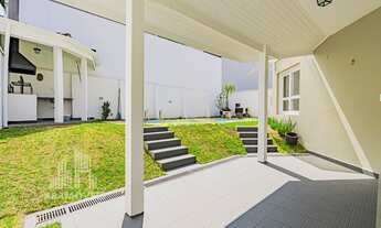 Imagem 6: RR8117 Casa 277m² CONDOMINIO RESIDENCIAL 11 - OPORTUNIDADE - 3 Dorms 4 Vagas - Santana de