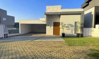 Imagem: RR7432 Casa 220m² CONDOMÍNIO BURLE MARX