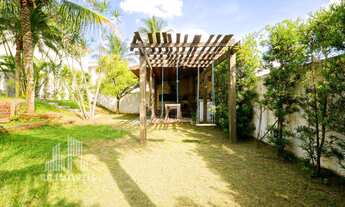 Imagem 4: RR8120 Casa 255m² CONDOMINIO RESIDENCIAL 11 - OPORTUNIDADE - 3 Dorms 4 Vagas - Santana de