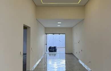 Imagem 5: RR0245 Casa 132m² JARDIM DOS LAGOS II - OPORTUNIDADE - 3 Dorms 2 Vagas - Nova Odessa, SP