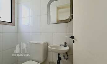 Imagem 7: RR8142 Apartamento 144m² CONDOMÍNIO EDIFÍCIO DE VILLE - OPORTUNIDADE - 3 Suítes 2 Vagas