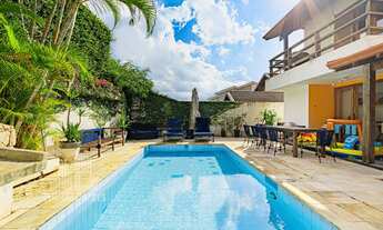 Imagem 5: RR8119 Casa 275m² CONDOMINIO RESIDENCIAL 11 - OPORTUNIDADE - 4 Suítes 4 Vagas - Santana de