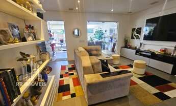 Imagem: RR8128 Casa 180m² CONDOMÍNIO TAMBORÉ