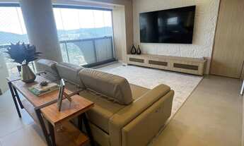 Imagem 2: RR8178 Apartamento 180m² CONDOMÍNIO LEVEL - OPORTUNIDADE - 3 Suítes 3 Vagas - Barueri, SP