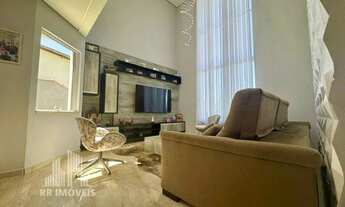 Imagem: RR8065 Casa 280m² CONDOMÍNIO NOVA PAULISTA