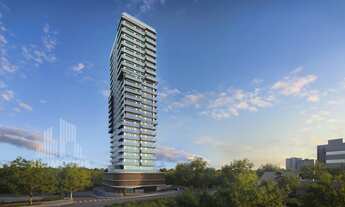 Imagem 1: RR8041 Apartamento 107m² CONDOMÍNIO VITRA - OPORTUNIDADE - 2 Suítes 2 Vaga - Barueri, SP