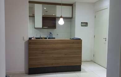 Imagem 6: RR8138 Apartamento 51m² CONDOMÍNIO INSPIRE (VERDE) - OPORTUNIDADE - 2 Dorms 1 Vaga - Barue