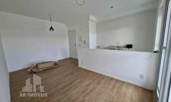 Imagem: RR8079 Apartamento 56m² CONDOMÍNIO ESTAÇÃO