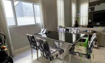 Imagem 5: RR7432 Casa 220m² CONDOMÍNIO BURLE MARX - OPORTUNIDADE - 3 Suítes 4 Vagas - Santana de Par