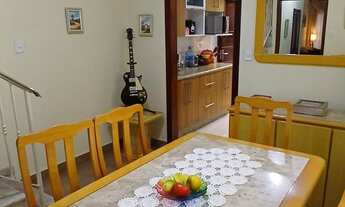 Imagem 5: RR8205 Sobrado 200m² JARDIM GUADALUPE - OPORTUNIDADE - 3 Dorms 2 Vagas - Osasco, SP - Ótim