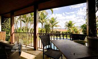 Imagem 7: RR8120 Casa 255m² CONDOMINIO RESIDENCIAL 11 - OPORTUNIDADE - 3 Dorms 4 Vagas - Santana de