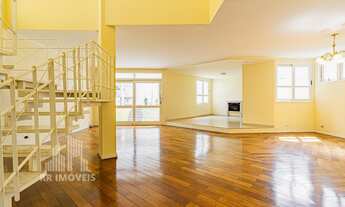 Imagem 7: RR8117 Casa 277m² CONDOMINIO RESIDENCIAL 11 - OPORTUNIDADE - 3 Dorms 4 Vagas - Santana de