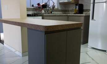 Imagem 3: RR8193 Sobrado 74m² CONDOMÍNIO NOVA JAGUARI - OPORTUNIDADE - 2 Dorms 2 Vagas - Santana de