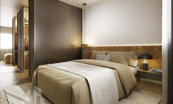 Imagem 7: RR8041 Apartamento 107m² CONDOMÍNIO VITRA - OPORTUNIDADE - 2 Suítes 2 Vaga - Barueri, SP