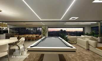 Imagem 7: RR8216 Apartamento 365m² CONDOMÍNIO OIAPOQUE - OPORTUNIDADE - 4 Suítes 5 Vagas - Barueri