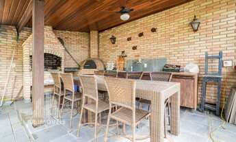 Imagem 5: RR8120 Casa 255m² CONDOMINIO RESIDENCIAL 11 - OPORTUNIDADE - 3 Dorms 4 Vagas - Santana de