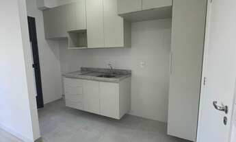 Imagem: RR8213 Apartamento 48m² CONDOMÍNIO ELOS