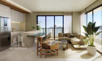 Imagem 5: RR8041 Apartamento 107m² CONDOMÍNIO VITRA - OPORTUNIDADE - 2 Suítes 2 Vaga - Barueri, SP