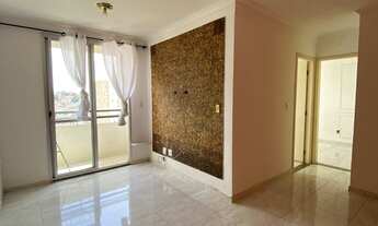 Imagem: RR8187 Apartamento 50m² CONDOMÍNIO RESERVA