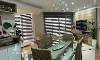 Imagem: RR8037 Apartamento 130m² CONDOMÍNIO ALPHAMA