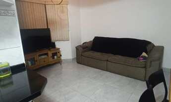 Imagem: RR8072 Casa 100m² CONDOMÍNIO QUATRO ESTAÇÕES