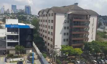 Imagem 4: RR8207 Apartamento 98m² CONDOMÍNIO ÚNICO - OPORTUNIDADE - 3 Suítes 2 Vagas - Barueri, SP