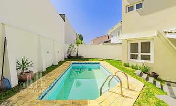 Imagem 3: RR8117 Casa 277m² CONDOMINIO RESIDENCIAL 11 - OPORTUNIDADE - 3 Dorms 4 Vagas - Santana de