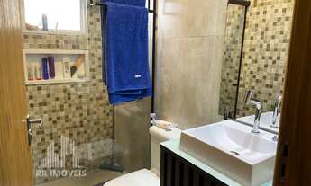 Imagem 7: RR8193 Sobrado 74m² CONDOMÍNIO NOVA JAGUARI - OPORTUNIDADE - 2 Dorms 2 Vagas - Santana de