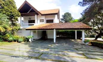 Imagem: RR8098 Casa 335m² CONDOMÍNIO RESIDENCIAL