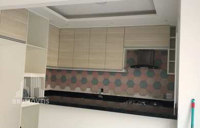 Imagem 4: RR8206 Casa 95m² CONDOMÍNIO VILA PARQUE - OPORTUNIDADE - 3 Dorms 2 Vagas - Santana de Parn