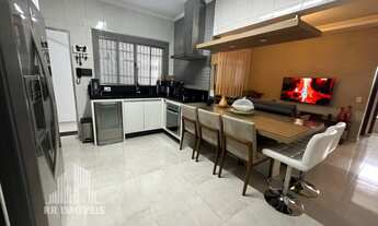 Imagem: RR8150 Casa 124m² PARQUE DOS ALTOS - OPORTUNIDADE