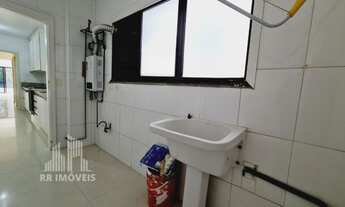 Imagem 6: RR8142 Apartamento 144m² CONDOMÍNIO EDIFÍCIO DE VILLE - OPORTUNIDADE - 3 Suítes 2 Vagas