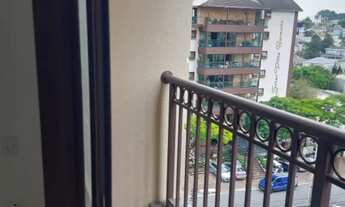 Imagem 3: RR8207 Apartamento 98m² CONDOMÍNIO ÚNICO - OPORTUNIDADE - 3 Suítes 2 Vagas - Barueri, SP