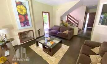 Imagem 6: RR8098 Casa 335m² CONDOMÍNIO RESIDENCIAL 9 - OPORTUNIDADE - 4 Dorms 4 Vagas - Santana de P